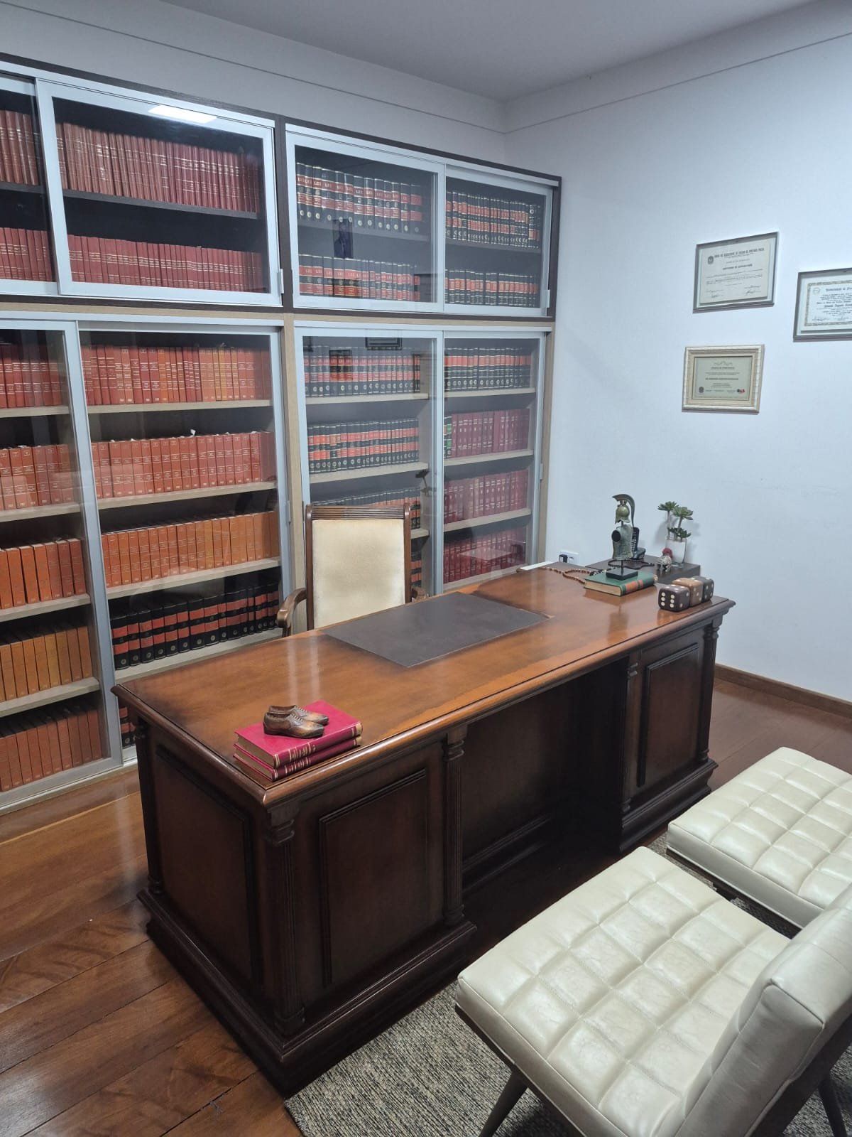 Escritório Scanavez Advogados Associados – São Joaquim da Barra
